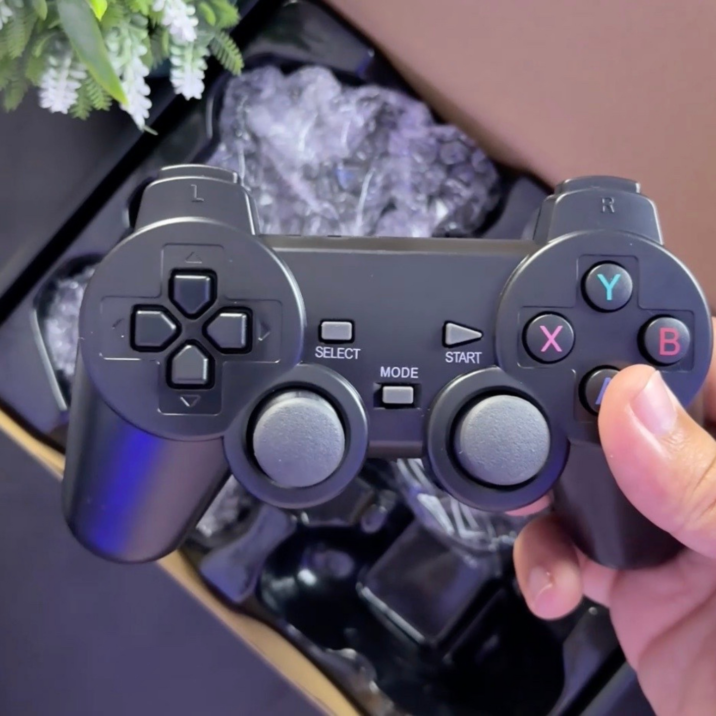 RetroPlugz⢠Game Stick